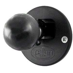   RAM Mount 1.5 Diameter Ball & Tallon Female Base: Sports & Outdoors