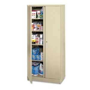  HON Easy To Assemble Storage Cabinet BSXC187836L Office 
