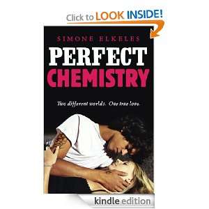 Perfect Chemistry Simone Elkeles  Kindle Store