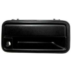 New Outside Outer Exterior Front Passenger Door Handle Assembly Pickup 