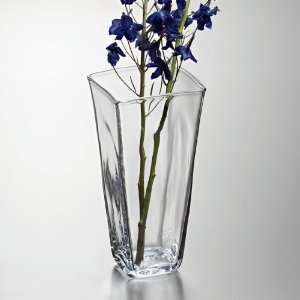 Simon Pearce Woodbury Flare Vase