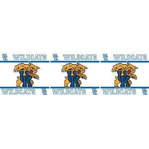   Wall Border   College Football Self Stick Accent Roll