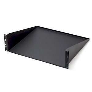  3U 16 RACK COMPONENT SHELF