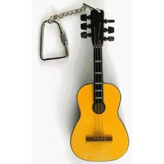  Sun Mate 9140 Musical Key Chain   Guitar