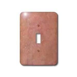  Florene Colorwash   Blushing Color   Light Switch Covers 