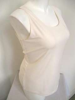 NWOT Lane Bryant Cami  Great Shell for a Suit  Ivory Size 18/20  