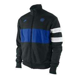   club italy inter milan product type official line up track jacket