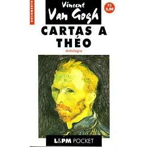  Cartas a Théo (9788525406194) Books