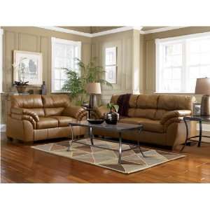   Nutmeg Living Room Set by Signature Design By Ashley