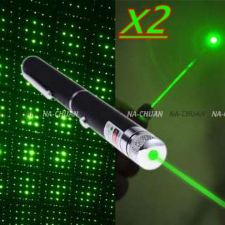   Red Laser Stage Party Light DJ Disco Club Or Green / Purple Laser Pen