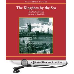   of Britian (Audible Audio Edition) Paul Theroux, Ron Keith Books