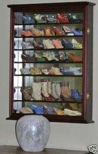 Display Case for Just the Right Shoe, Merry Miniatures and more 