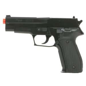  SIG SAUER P226 HPA Spring Pistol, Black