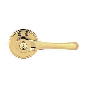 Morning Industry RKL 01RP Polished Brass RKL Remote Control Lever from 