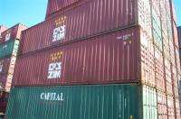 40 Storage Shipping Ocean Container Box Nashville TN  