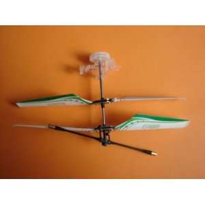   For NC 3.5 Channels The Best Mini Gyro RC Helicopter: Everything Else