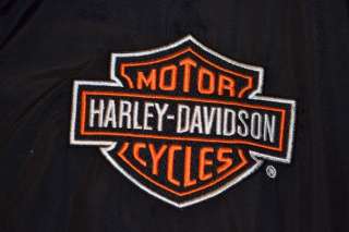   Davidson Jacket XXL Jacket Riding Coar Motorcycle Jacket 2XL Harley