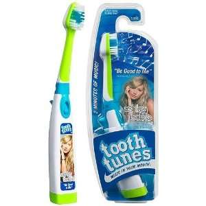   Musical Toothbrush   Be Good to Me (Ashley Tisdale) Toys & Games