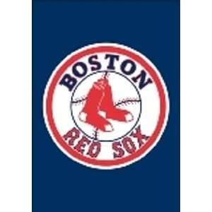  Boston Red Sox Mini Garden Flag *SALE*: Sports & Outdoors