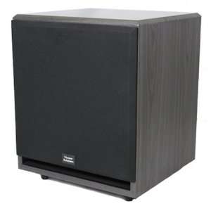   Sound HD Home Theater Powered Active 12 Subwoofer SUB12F: Electronics