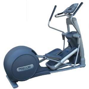 Precor 576i Commercial Elliptical Refurbished / Remanufactured