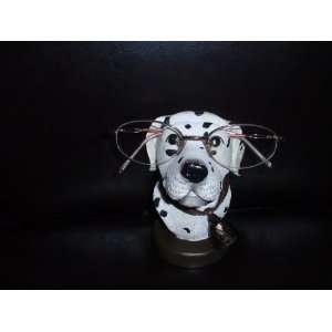  Dog and Cat Eyeglass Holders 