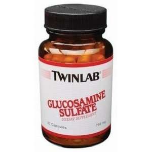  Glucosamine Sulfate CAP (30 )