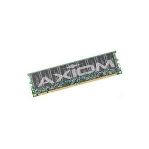  Axiom AX   Memory   128 MB   DIMM 168 pin   SDRAM   100 MHz / PC100 