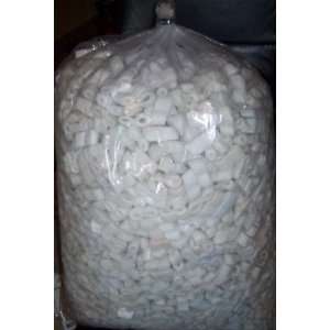   Gallons of Styrofoam Shipping / Packing Peanuts 8 Cf