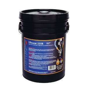   Soluble Oils Ultracut 255R   Container Size 5 Gal. Pail MFR  74705