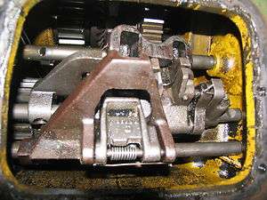 John Deere Diesel 70 720 730 Transmission Shafting Parts  