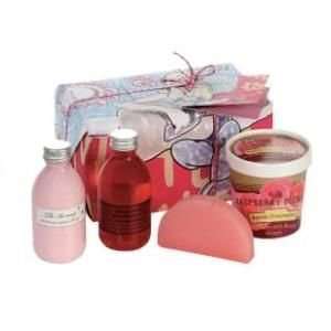  Bomb Cosmetics Shower Power Gift Set Health & Personal 