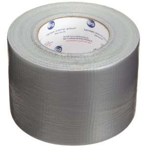  Intertape 89280 Fix It DUCTape 3.77 inches x 60 yards, 7 