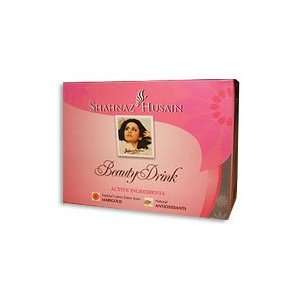 Shahnaz Husain Beauty Drink 1 box (10g x 10 sachets)