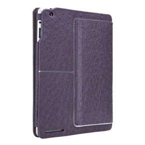  Case Mate Venture Case for Apple iPad 2   Purple 