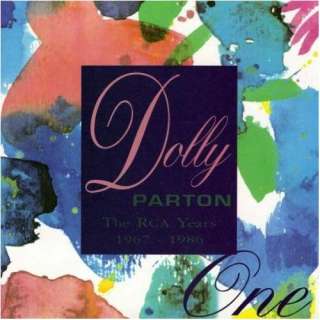 Rca Years 1967 1986: Dolly Parton