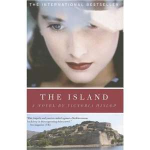  The Island [Paperback] Victoria Hislop Books