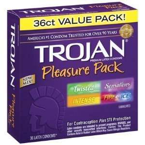   Condoms For Contraception PLUS STI Protection