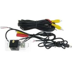   Night Vision Car Rearview Reverse Camera for BMW X3: Automotive