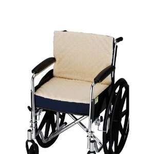  Convoluted Seat/Back Foam Wheelchair Cushion Health 