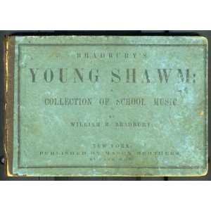 Young Shawm A Collection of School Music William B 