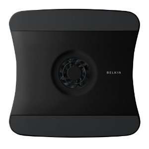 Belkin Laptop Cooling Pad (Black) Brand new. Free, Fast shipping 