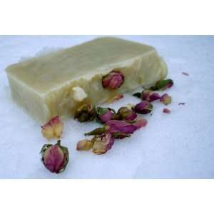  Rosarium All Natural Soap (2 pack): Beauty