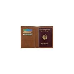  Louis Vuitton Monogram Passport Cover 