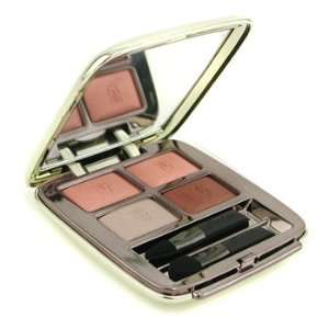  Ombre Eclat 4 Shades Eyeshadow   #440 Corail Ambre Beauty