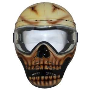  Save Phace Tactical Mask Lazarus   Dope Series