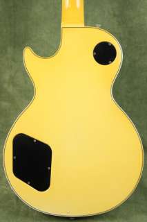 1982 Gibson Les Paul Custom White  