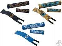 SE Racing PK Ripper Padsets  White, Blue, Black or Camo  