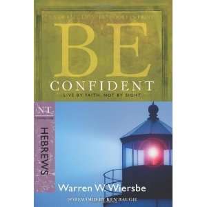   Sight (The BE Series Commentary) [Paperback] Warren W. Wiersbe Books