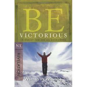   (The BE Series Commentary) [Paperback] Warren W. Wiersbe Books